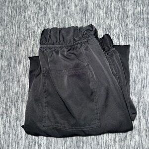 Men’s Jogger Scrub Pants